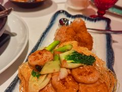 -三号黄浦会Canton Table