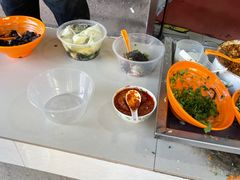 -阿麟馄饨(延长路店)