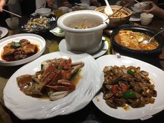 -79号渔船海鲜饭店(华强北店)