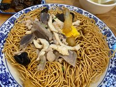 -裕兴记·三虾面(西北街总店)