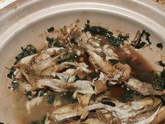 -永安鱼庄·镇江菜(丁卯店)