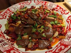 火爆鸭血-申记串道(中街店)