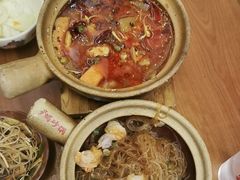 -罗妈砂锅(四川成都奎星楼店)