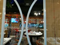 -蕃茄述·好汤自然来(江汉路店)