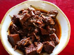 红烧牛肉-金杨拉面王小吃面馆·牛三宝面·红烧牛肉粉