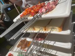-丰茂烤串(金源店)