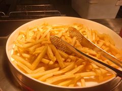 -汉巴味德·烤肉与啤酒的自助(杭州大悦城店)