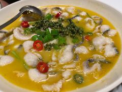 -荣兴酒家(徐家汇店)