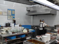 -毛华美食(清扬路店)