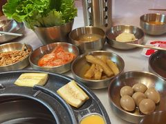 -韩宫宴烤肉·料理(武汉印象城店)