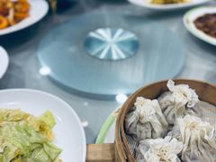 -烤肉宛饭庄(北新桥店)