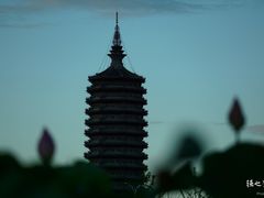 -西海子公园