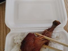 -灌顶姜母鸭(思明南路店)