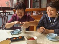 -火宫殿·小吃王国(坡子街店)