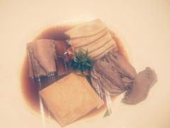 -宫燕府·京菜·烤鸭·淮扬菜(王府中心店)