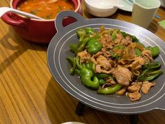 -禾珍珠家常小馆(河南博物院店)