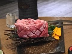 -赤坂亭·M9和牛烧肉·铁板烧(合肥万象城店)