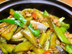 -云海肴·汽锅鸡·云南代表菜(天山百盛优客店)