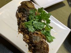 酥鲫鱼-铸钟褡裢火烧(西三环紫竹桥店)