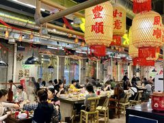-牛签签串串香(IFS店)