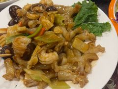 -老苏扬饭店