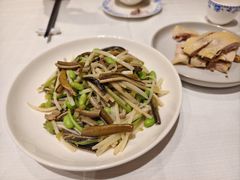 -老吉士酒家(天平路店)