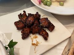 糖醋小排-宁波石浦大饭店(新材料城店)