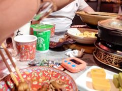 -山四砂锅(太原钟楼街店)