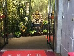 -东方菩提养生SPA馆(武昌总店)