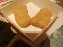 -麦当劳(红旗路店)