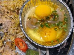 -一家东北烤肉(华大店)