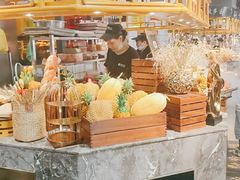 -苏格里岛自助海鲜火锅烧烤(神农店)