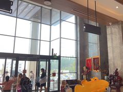 -星河湾温泉洗浴酒店