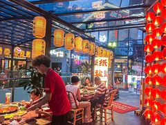 -纸盐河码头火锅(十八梯店)