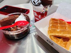 -DQ·蛋糕·冰淇淋(领秀城店)