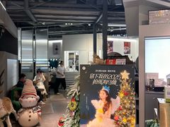 -海马体照相馆(深圳万象天地店)