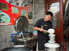 -正果忠记云吞濑粉(总店)