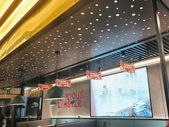 -517烧烤·龙虾·海鲜大排档(万象都荟店)