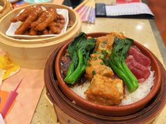 -点都德(北京路贰店)