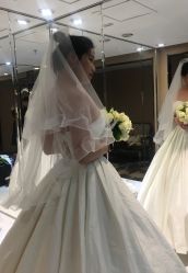 -GRACE KELLY婚纱与礼服(天津店)
