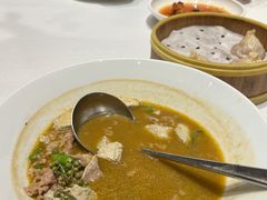 -小厨娘淮扬菜(清江苏宁广场店)