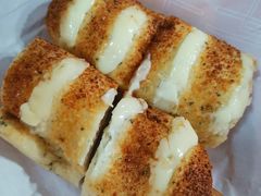 -木子木水日式烫面包(世界城光谷店)