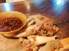 -楼兰新疆主题餐厅(坂田佳华领汇广场店)