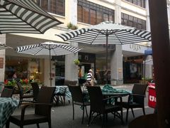 露天位-太平馆西餐厅(北京路店)