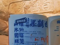 -白鹤梁水下博物馆