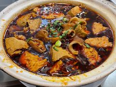 -壶园美食·淮扬菜(东圈门店)
