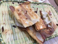 -赵奶奶水饺锅贴小酒馆(丁字沽店)