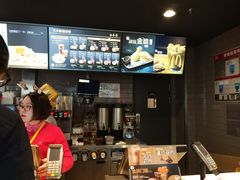 -麦当劳(景城邻里中心店)