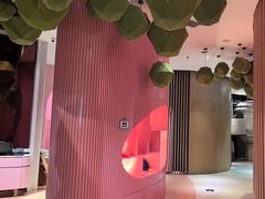 -水桶王国主题餐厅·聚会·生日派对·亲子活动·家庭套餐(亚龙湾希尔顿店)