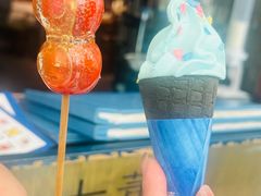 -小大董·烤鸭(王府井apm店)